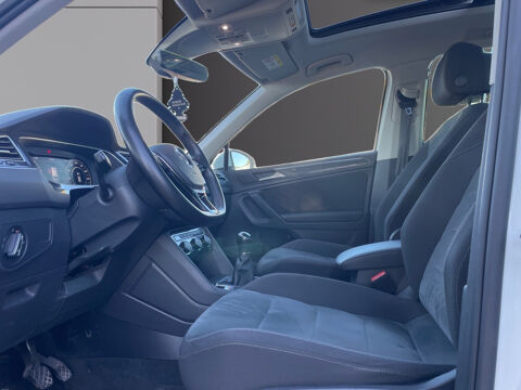 Tiguan 2.0 TDI 150 Black R-Line 2019 occasion 34070 Montpellier