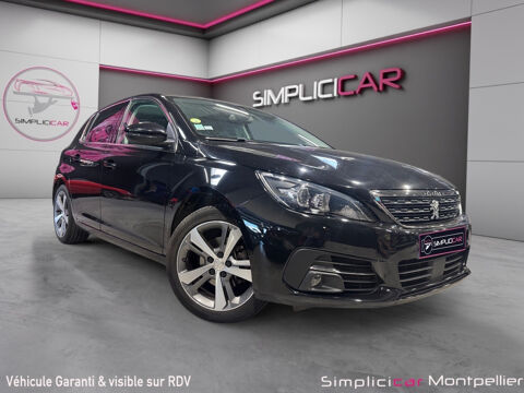Annonce voiture Peugeot 308 10970 €