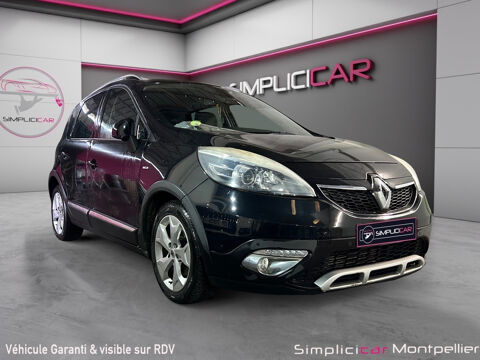 Renault scenic iii XMOD BOSE EDITION 110ch EDC CAMERA DE Re