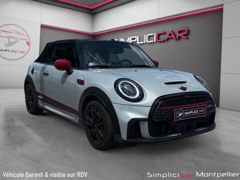 Autres Autres 2.0 JCW 2022 occasion Montpellier 34070