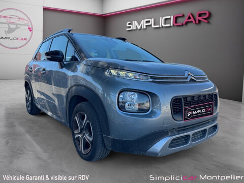 Citroen c3 aircross BUSINESS 110ch s&s bvm6 shine busine