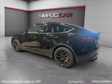 Model Y MODEL Y Standard RWD 2024 occasion 34070 Montpellier