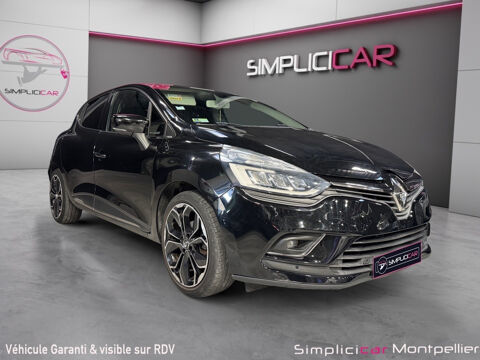 Renault Clio IV Clio dCi 110 2018 occasion Montpellier 34070