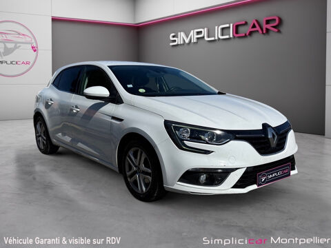 Renault megane iv BERLINE BUSINESS dCi 110CH Energy EDC Bu