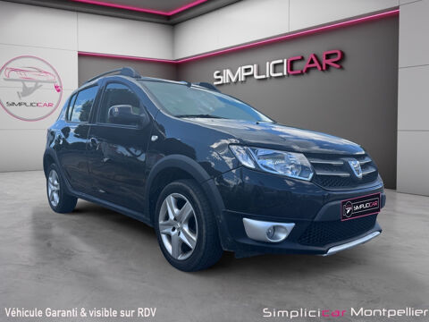 Dacia sandero TCe 90ch Garantie 12 mois