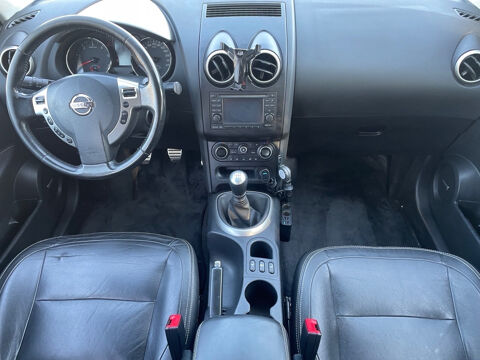 Qashqai +2 Qashqai+2 1.6 dCi 130 FAP Stop/Start Optima 2014 occasion 34070 Montpellier