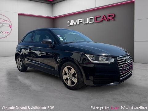 Audi A1 1.0 TFSI ultra 95 2017 occasion Montpellier 34070
