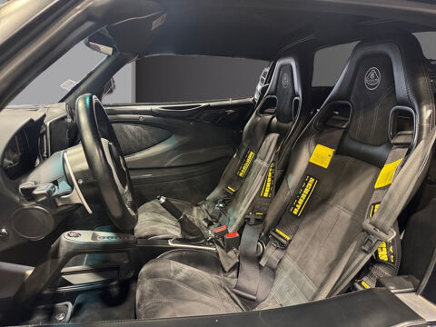 Exige 3.5i 350 ch Sport 350 A 2016 occasion 34070 Montpellier
