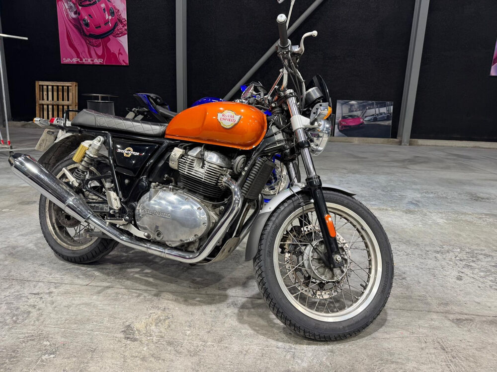 DIVERS 2019 occasion 34070 Montpellier