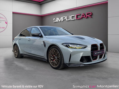 Annonce voiture BMW M3 159999 