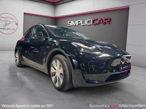 Tesla Model Y MODEL Y Standard RWD 2024 occasion Montpellier 34070