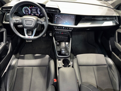 A3 Sportback 40 TFSIe 204 S tronic 6 S Line 2021 occasion 34070 Montpellier