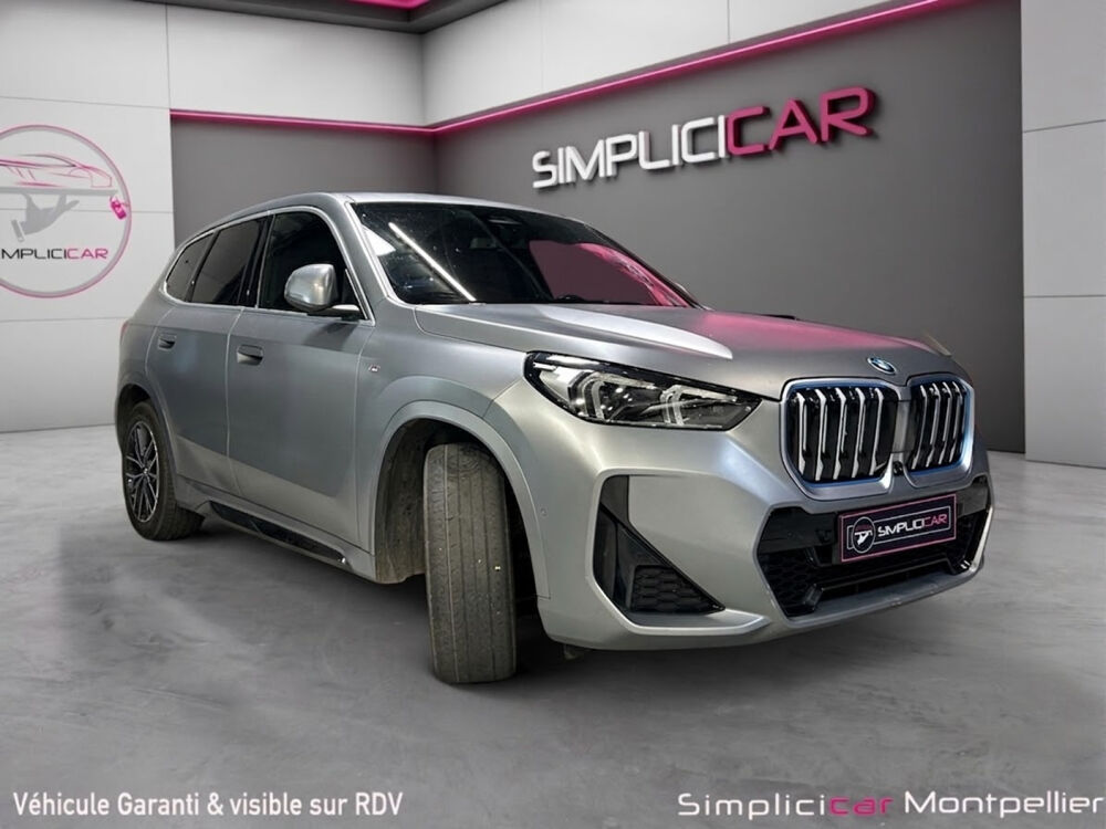 Divers XDRIVE 30 2023 occasion 34070 Montpellier