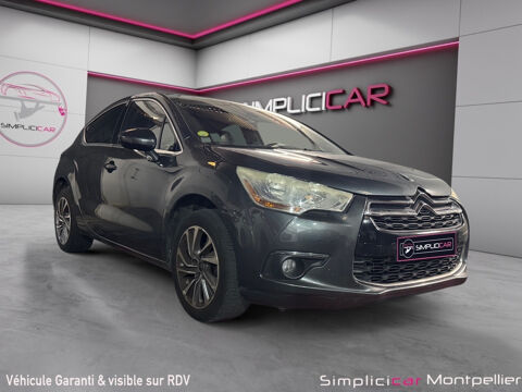 Citroen ds4 e-HDi 110 Airdream So Chic BMP6 garantie