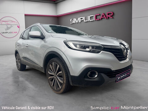 Renault kadjar 130ch dci intens energy garantie 12 mois
