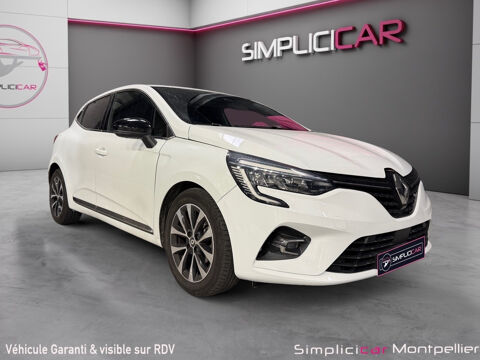 Renault Clio V Clio TCe 90 Techno 2023 occasion Montpellier 34070