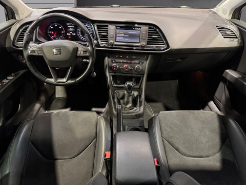 Leon ST 2.0 TDI 150 Start/Stop Premium 2016 occasion 34070 Montpellier