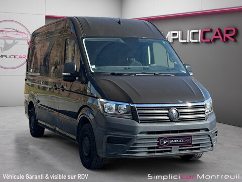 Annonce voiture Volkswagen Divers 17990 