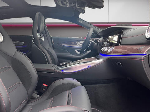 AMG GT Coup&eacute; 63 Speedshift MCT AMG S E Performance 4Matic+ 2024 occasion 93100 Montreuil