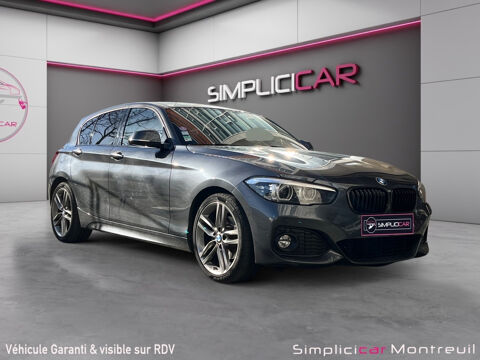 Annonce voiture BMW Srie 1 23990 