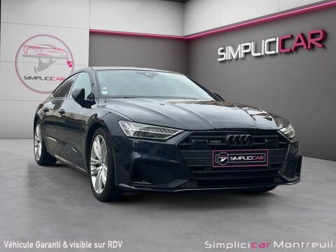 Annonce voiture Audi A7 47950 
