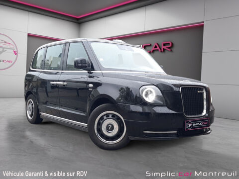 Autres Autres 2018 occasion Montreuil 93100