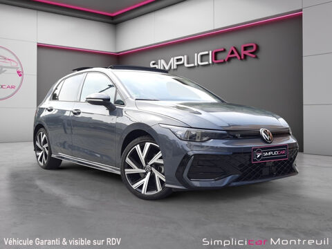 Volkswagen Golf 1.5 eTSI OPF 150 DSG7 R-Line 2024 occasion Montreuil 93100