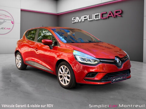 Renault clio iv TCe 90 Energy Intens GARANTIE 12 MOIS