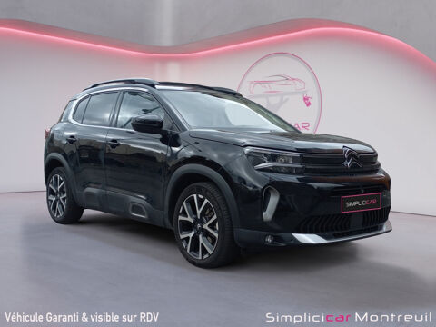 Citroën C5 aircross C5 Aircross BlueHDi 130 S&S EAT8 Shine Pack 2023 occasion Montreuil 93100