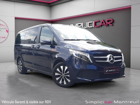Annonce voiture Mercedes Classe V 46999 