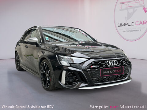 Annonce voiture Audi RS3 94990 