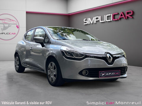 Renault clio iv dCi 75 Energy Life/GARANTIE 12 MOIS