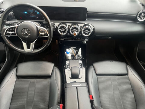 Classe A 200 d 8G-DCT Business Line 2019 occasion 93100 Montreuil