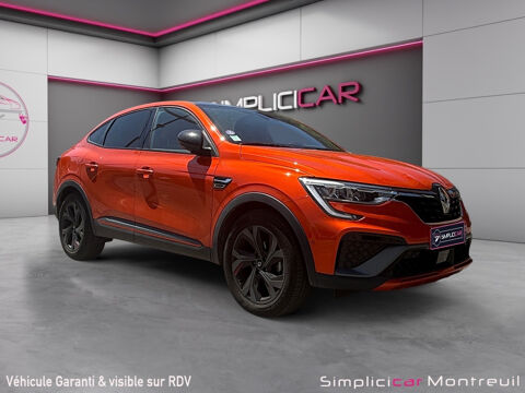 Annonce voiture Renault Divers 22980 
