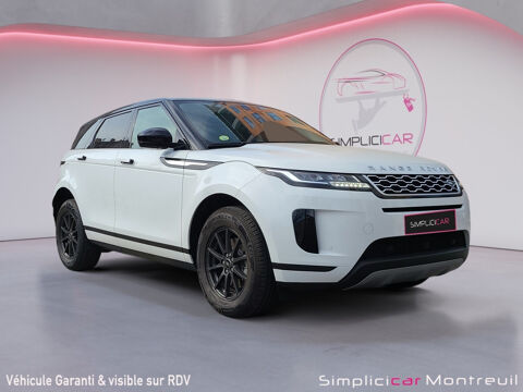 Annonce voiture Land-Rover Range Rover 26990 
