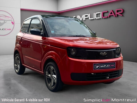 Autres Autres 2023 occasion Montreuil 93100