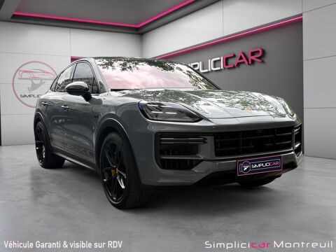 Porsche Divers 4.0 V8 BI TURBO 740CV PACK GT 2024 occasion Montreuil 93100