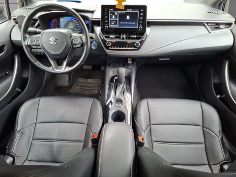 Swace 1.8 Hybrid Pack 2022 occasion 93100 Montreuil