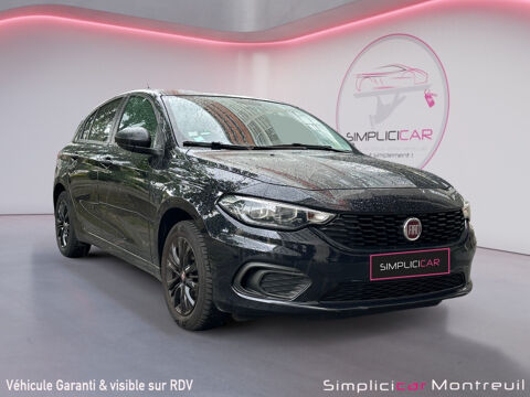 Fiat tipo 5 PORTES MY19 E6D VPC 1.4 95 CH LOUNGE G