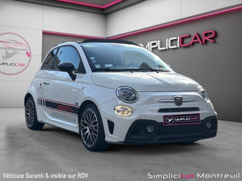 Annonce voiture Abarth 595 12990 
