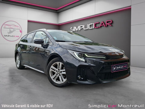 Annonce voiture Suzuki Swace 17980 �