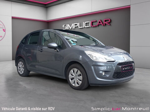 Citroen c3 1.4 i Airdream GARANTIE 12 mois