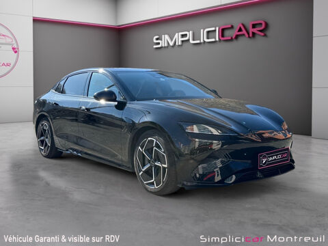 Autres Autres 82,5 kwh 313ch Design 2025 occasion Montreuil 93100
