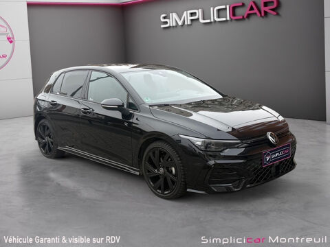 Volkswagen Golf 1.5 eTSI OPF 150 DSG7 R-Line 2024 occasion Montreuil 93100