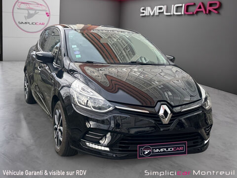 Renault clio iv TCe 90 Energy Limited
