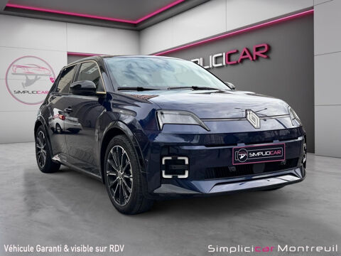 Autres Autres Batterie 52 kWh Confort Iconic 2025 occasion Montreuil 93100