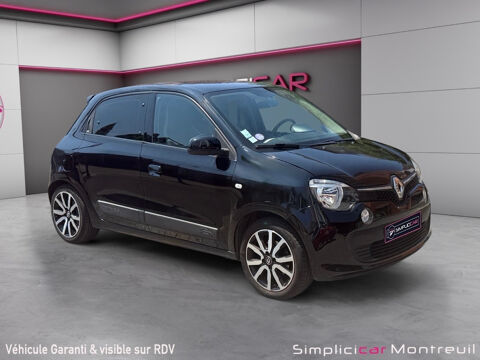 Renault twingo iii 1.0 SCe 70 eco2 Stop & Start/GARANTI