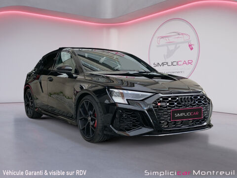 Annonce voiture Audi RS3 94990 