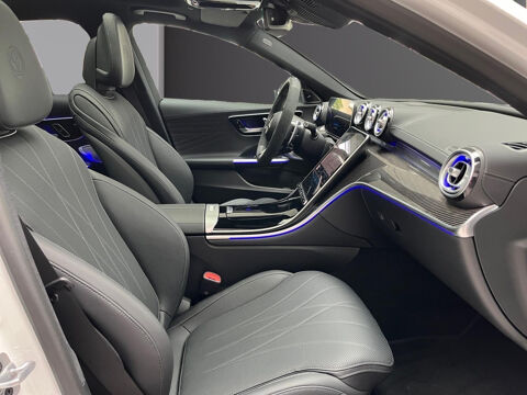 Classe C AMG 63 S E Performance 9G-Tronic 4Matic+ 2024 occasion 93100 Montreuil