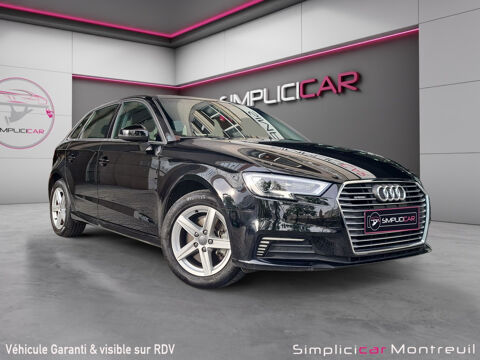 Annonce voiture Audi A3 24990 